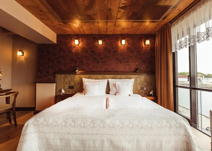 Promenade Hotel Liepaja