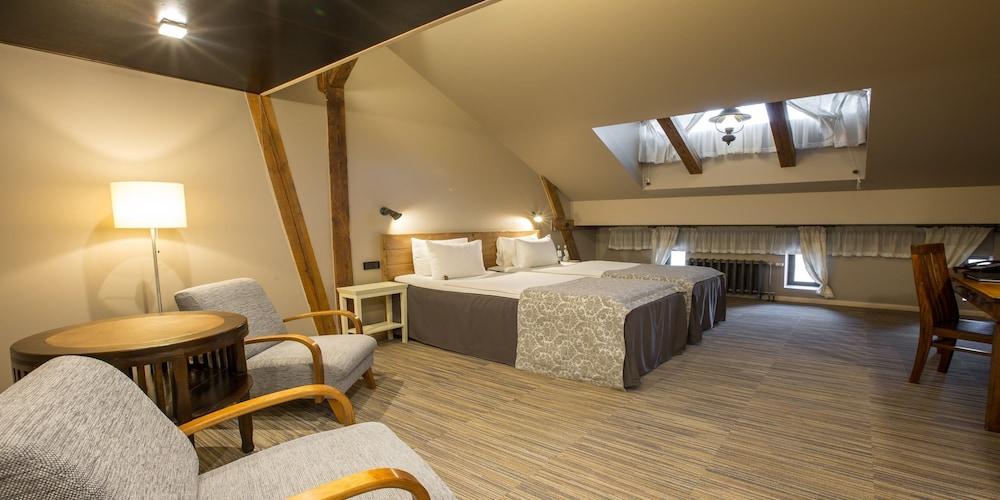 Promenade 5* Liepāja