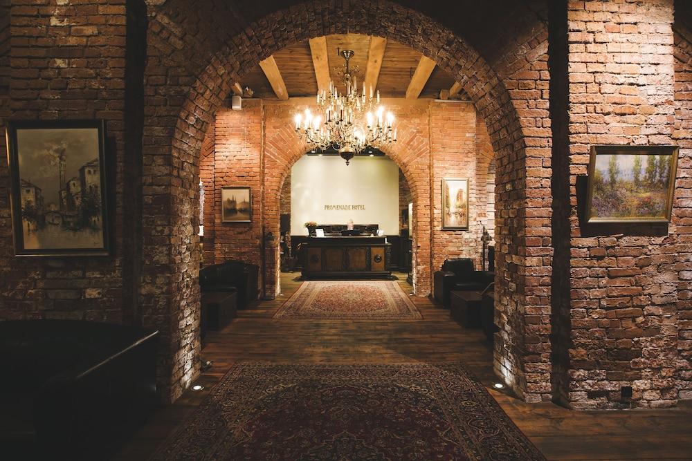 Hotel Promenade 5*