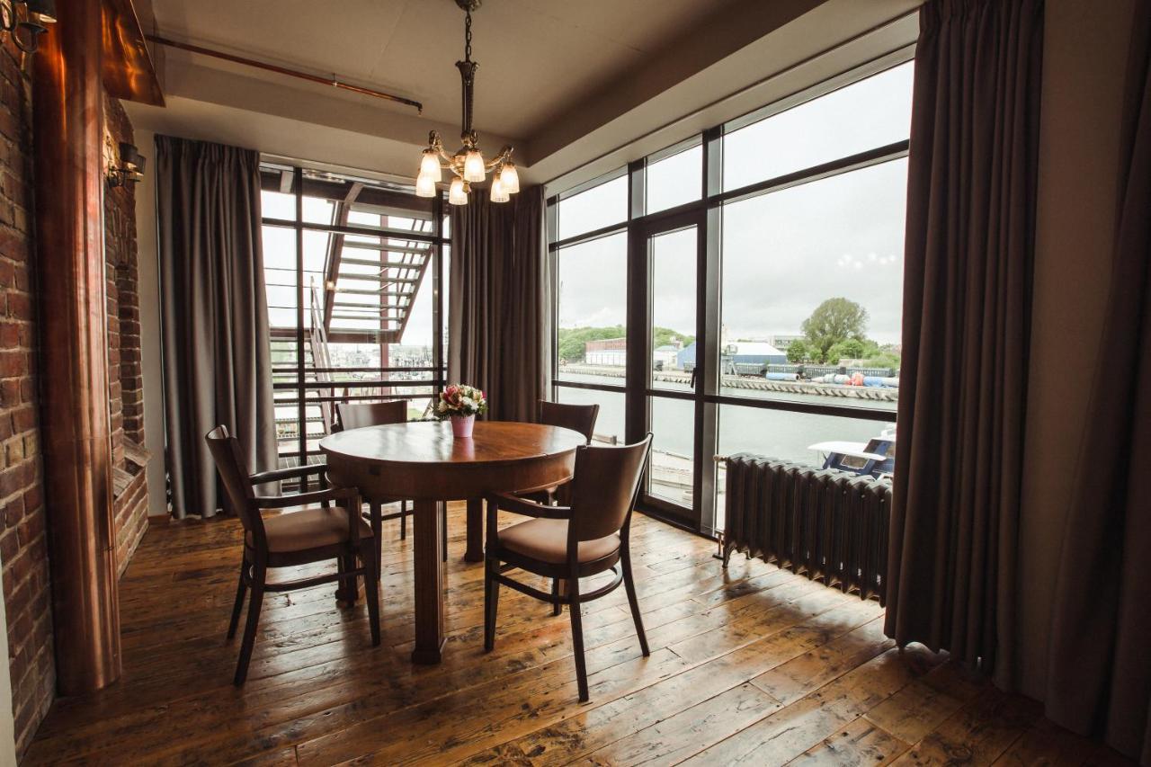 Promenade Hotel 5*