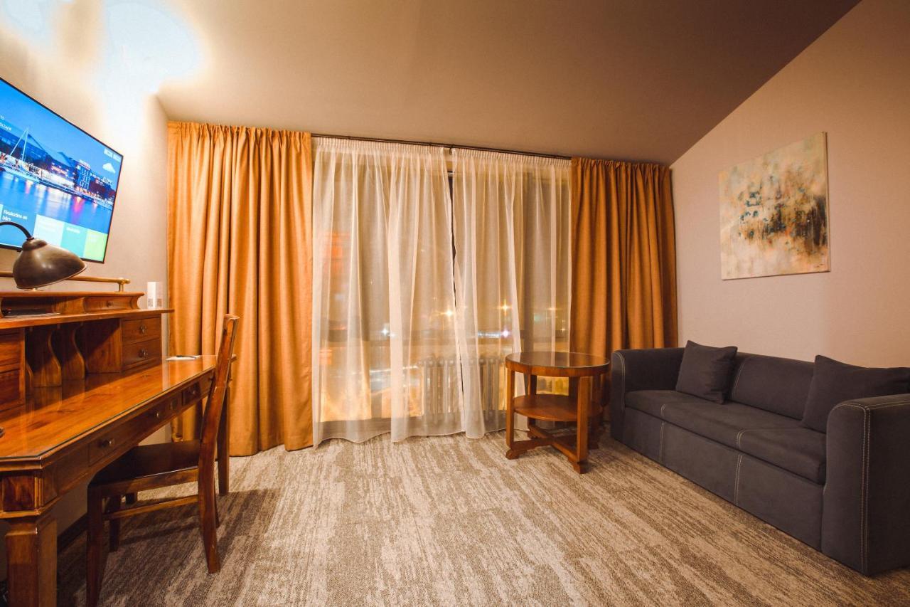 Hotel Promenade