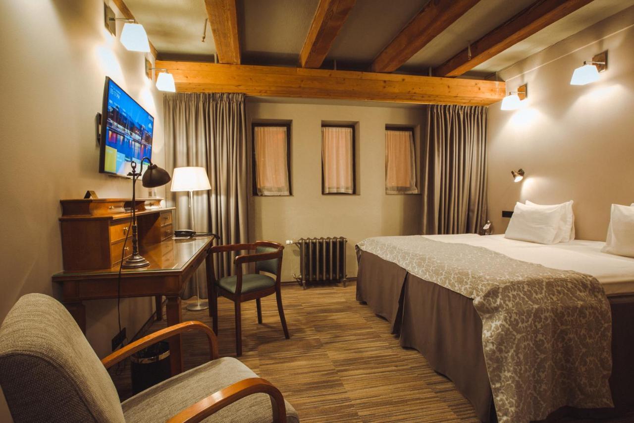 Promenade Hotel Liepaja