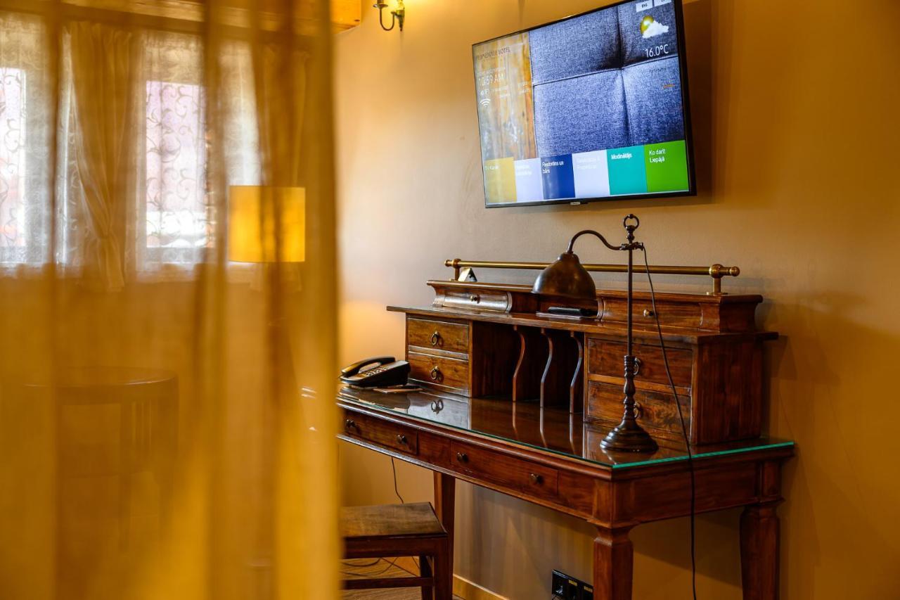 Promenade Hotel Liepaja
