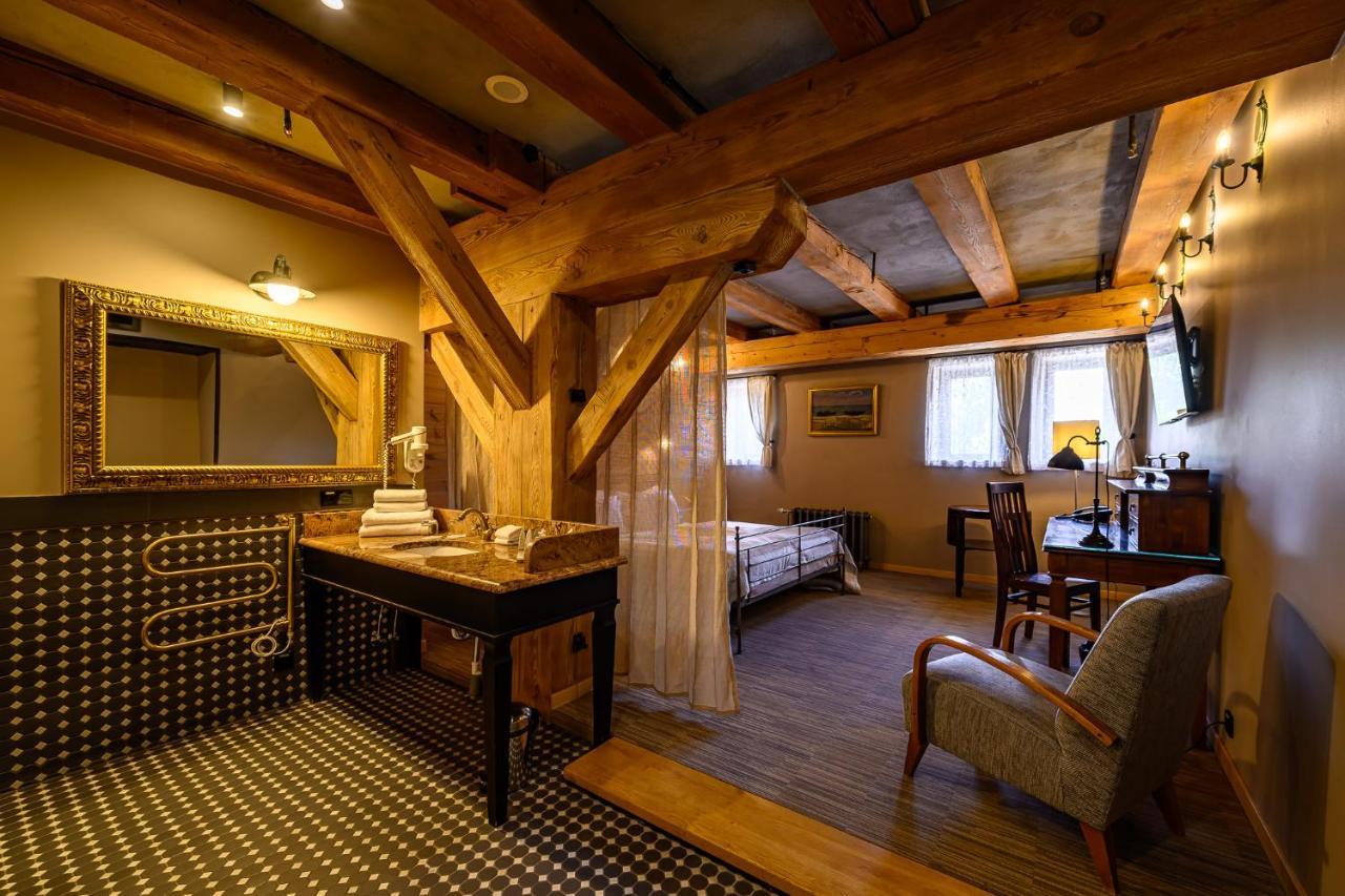 Готель Promenade 5*