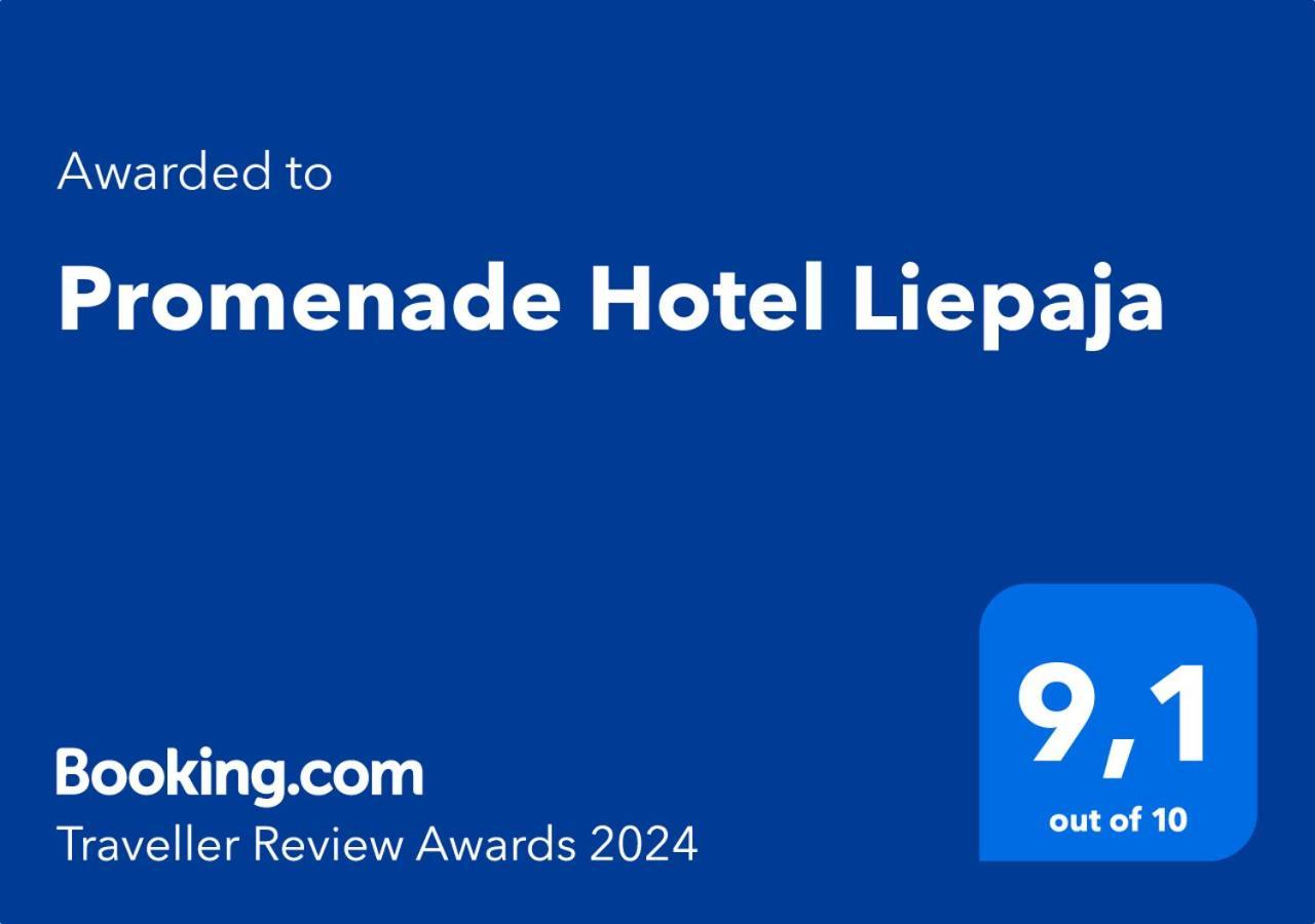 Hotel Promenade