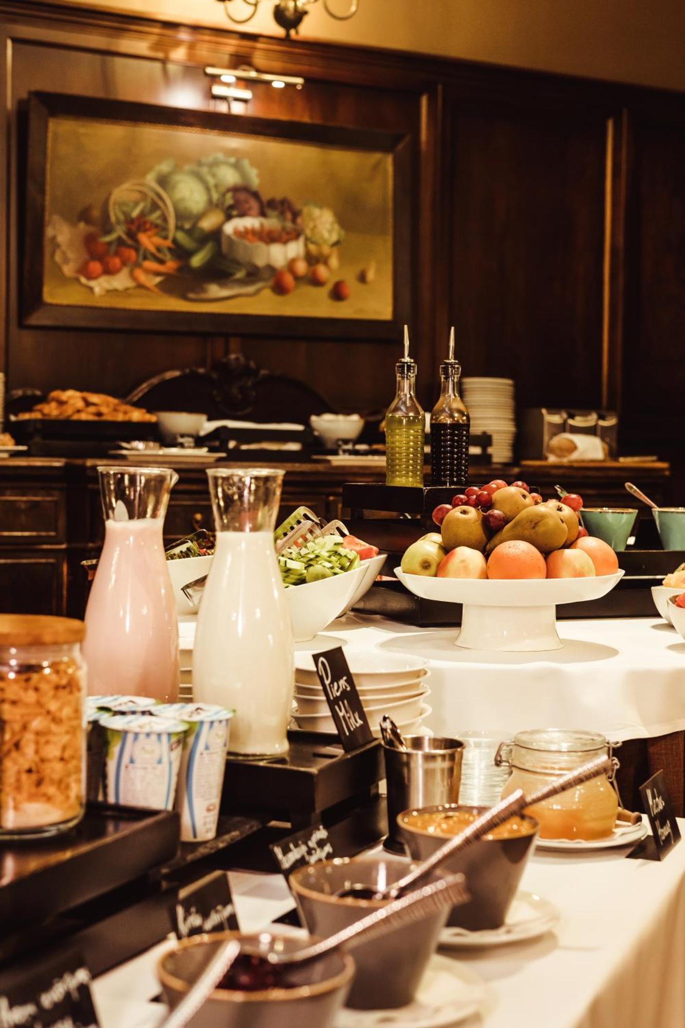Hotell Promenade Liepāja