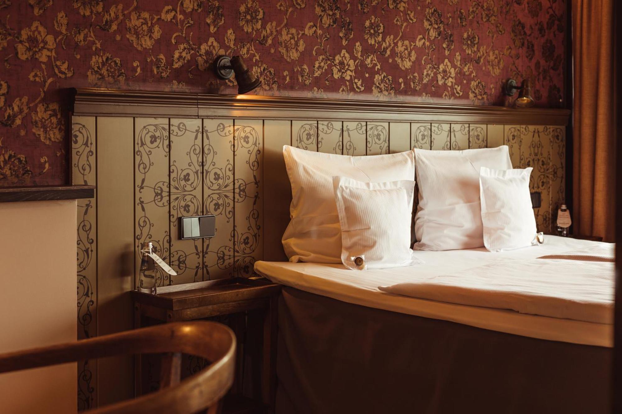 Hotel Promenade Liepaja