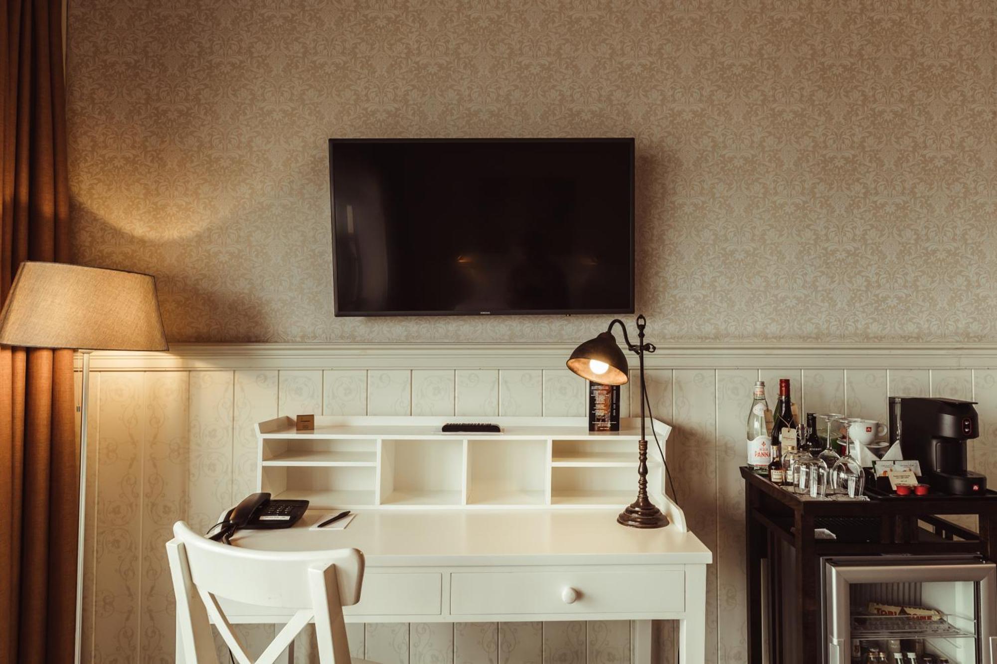 Promenade Hotell