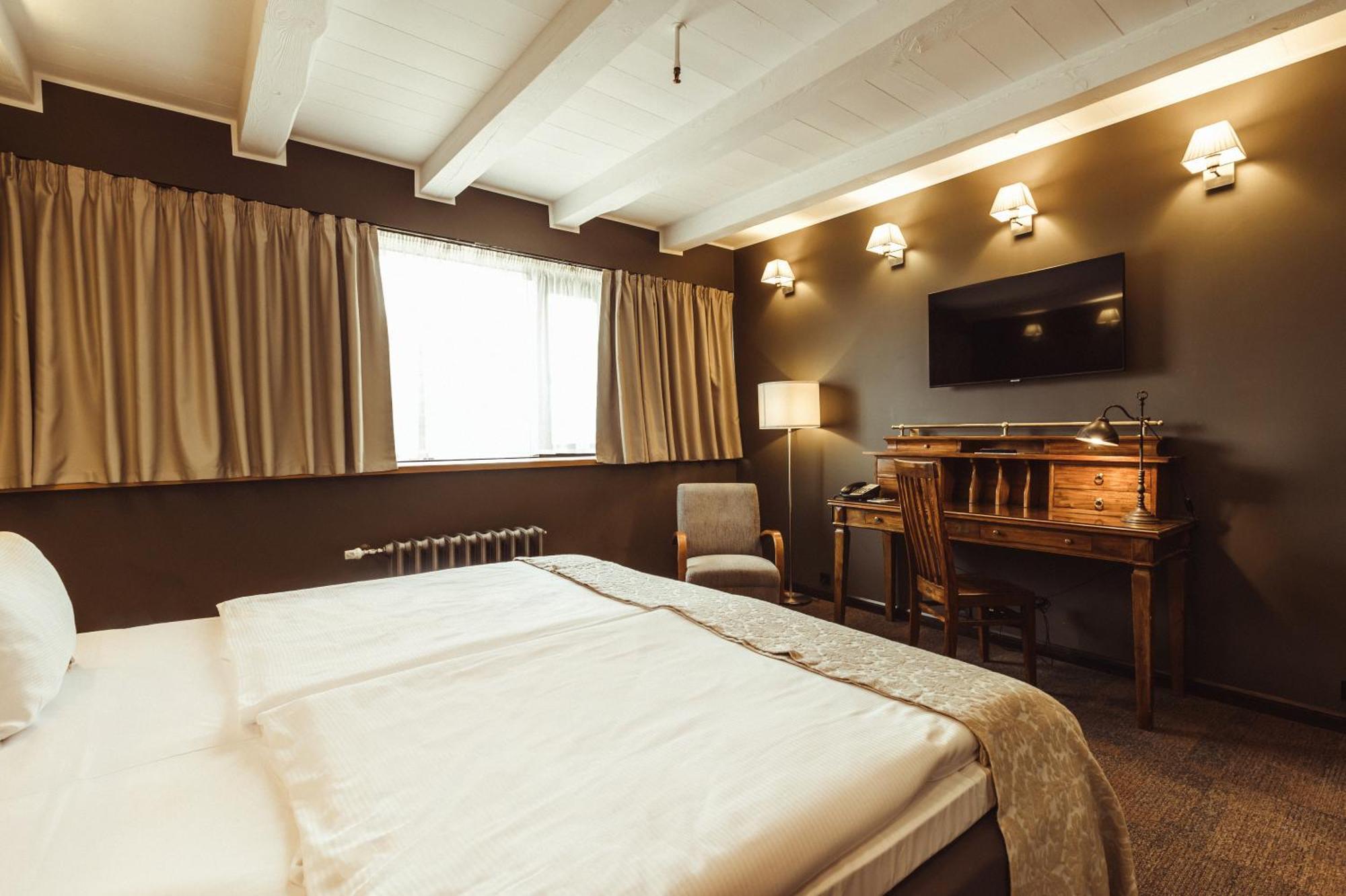 Hotell Promenade