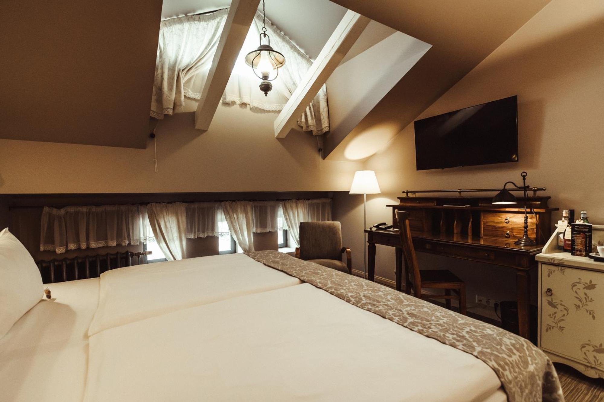 Готель Promenade 5*