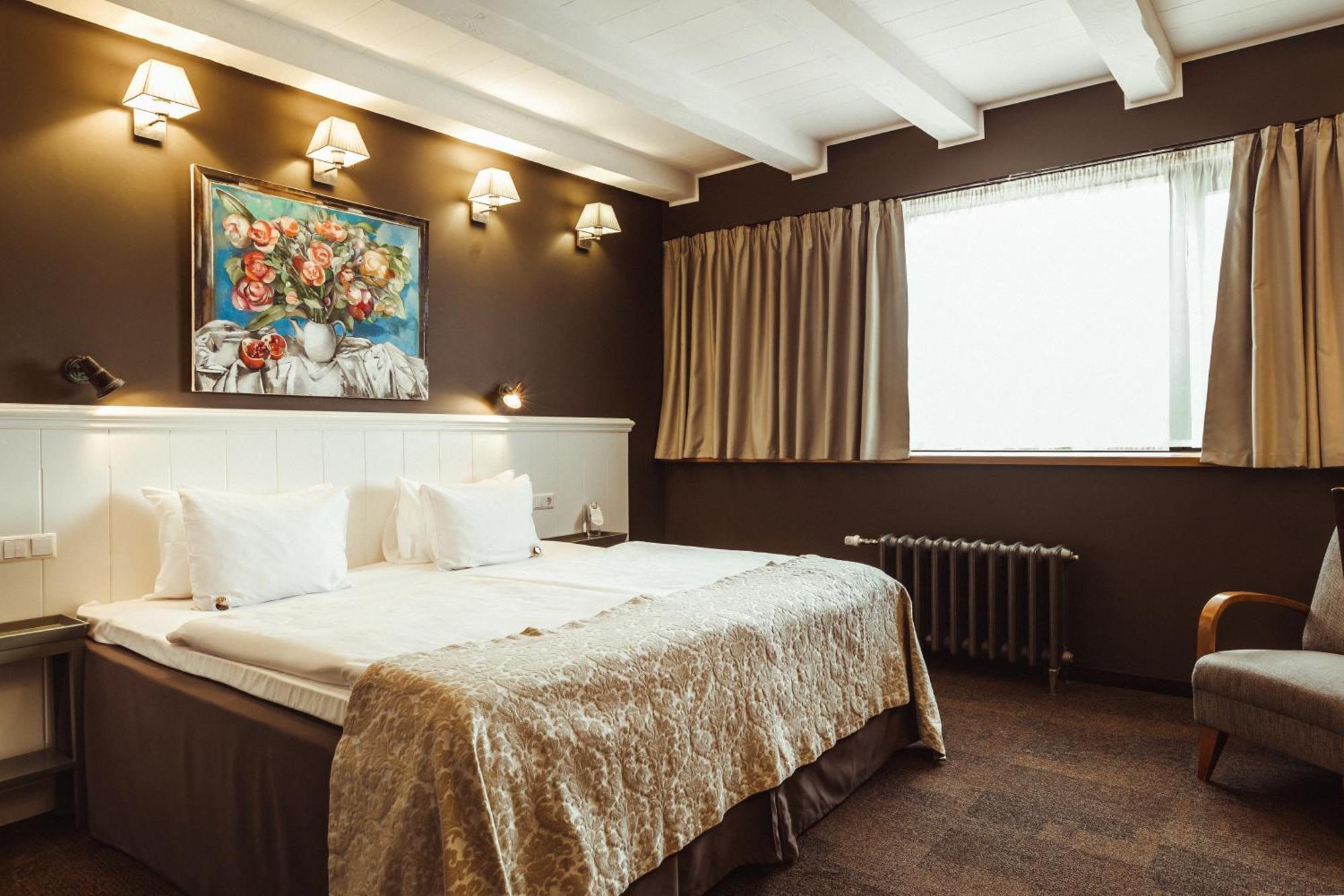Promenade 5* Лієпая