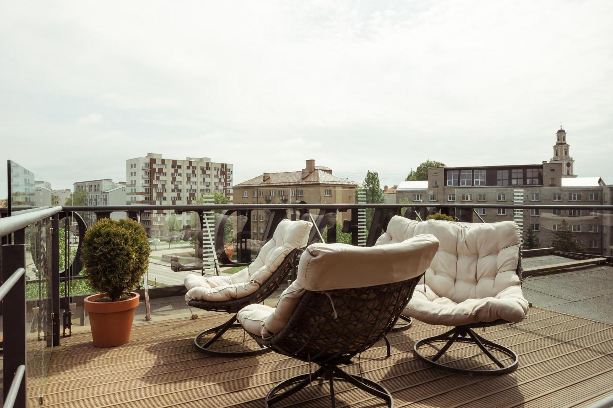 Promenade 5* Лієпая