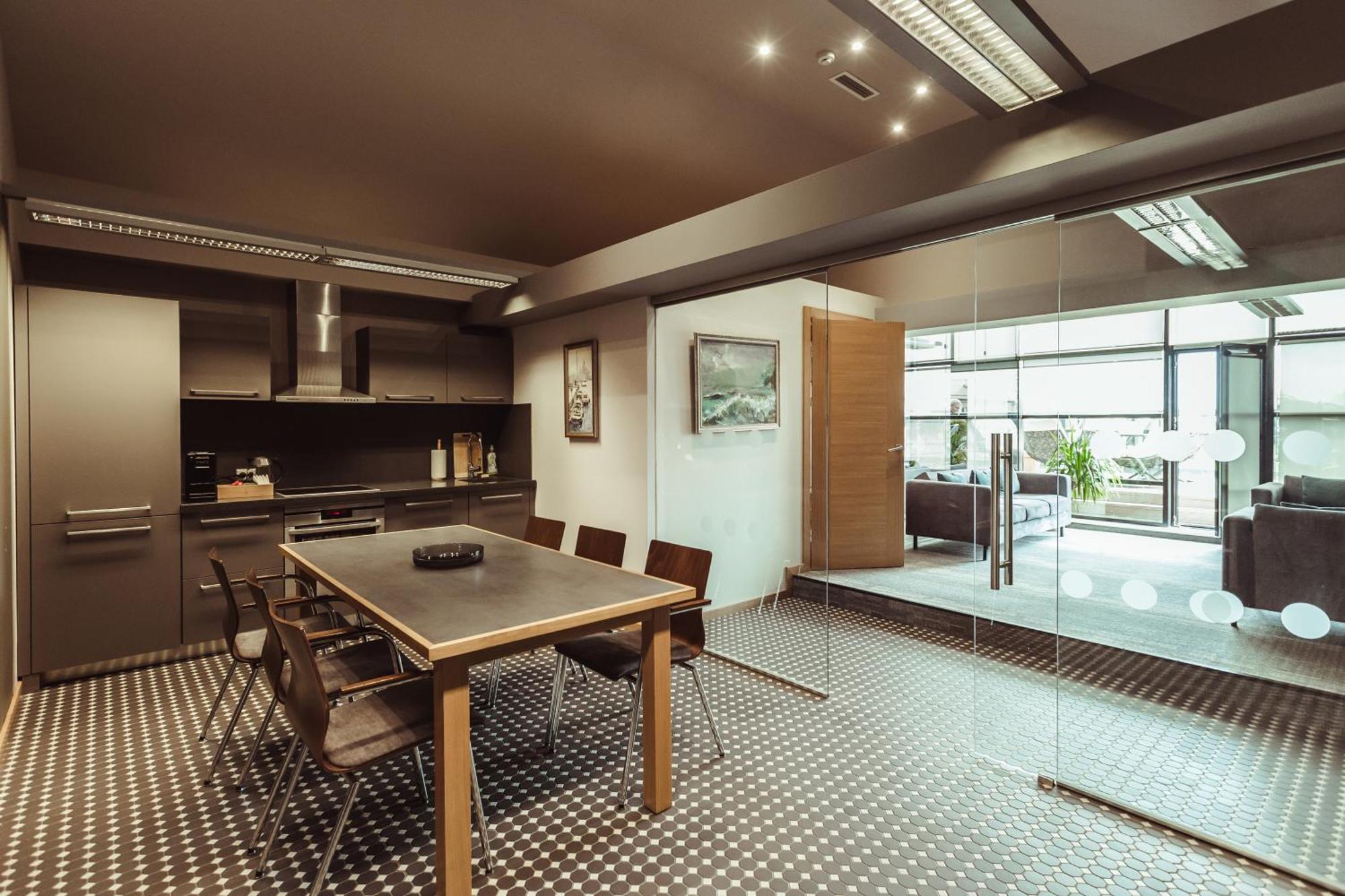 Promenade 5* Liepāja