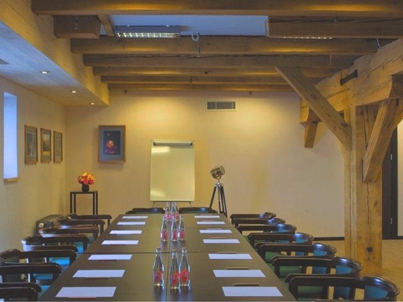 Hotell Promenade 5*