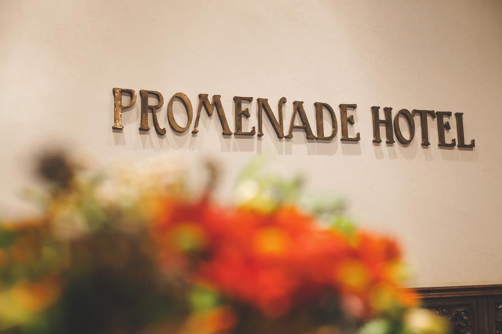 Hotell Promenade 5*