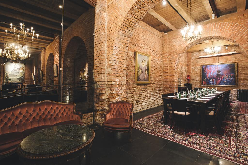Hotel Promenade Liepaja
