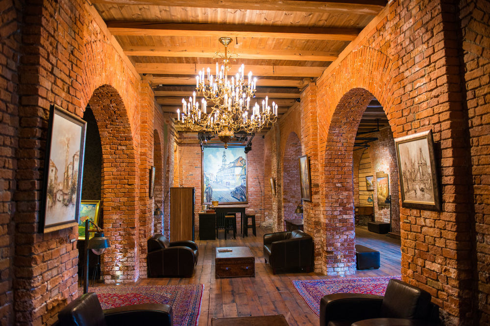 Promenade Hotelli 5*