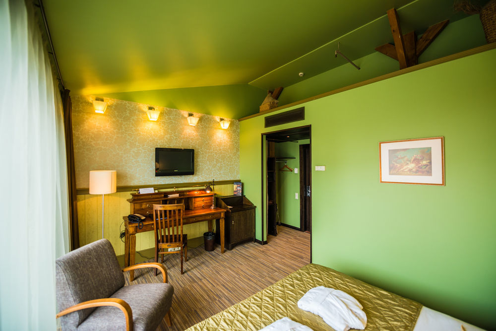 Hotel Promenade