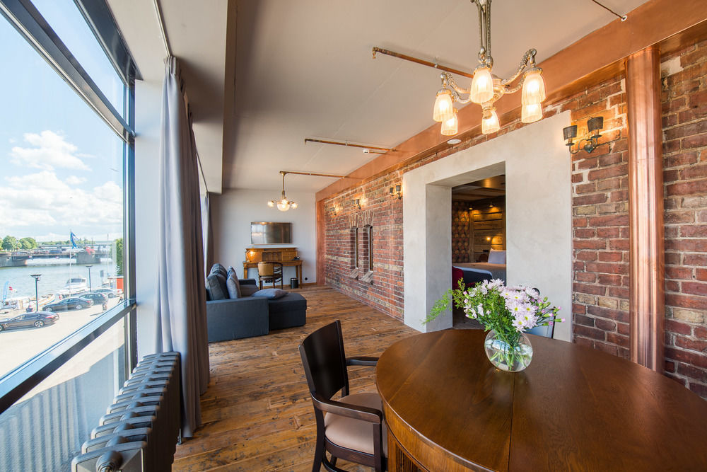 Promenade 5* Liepāja