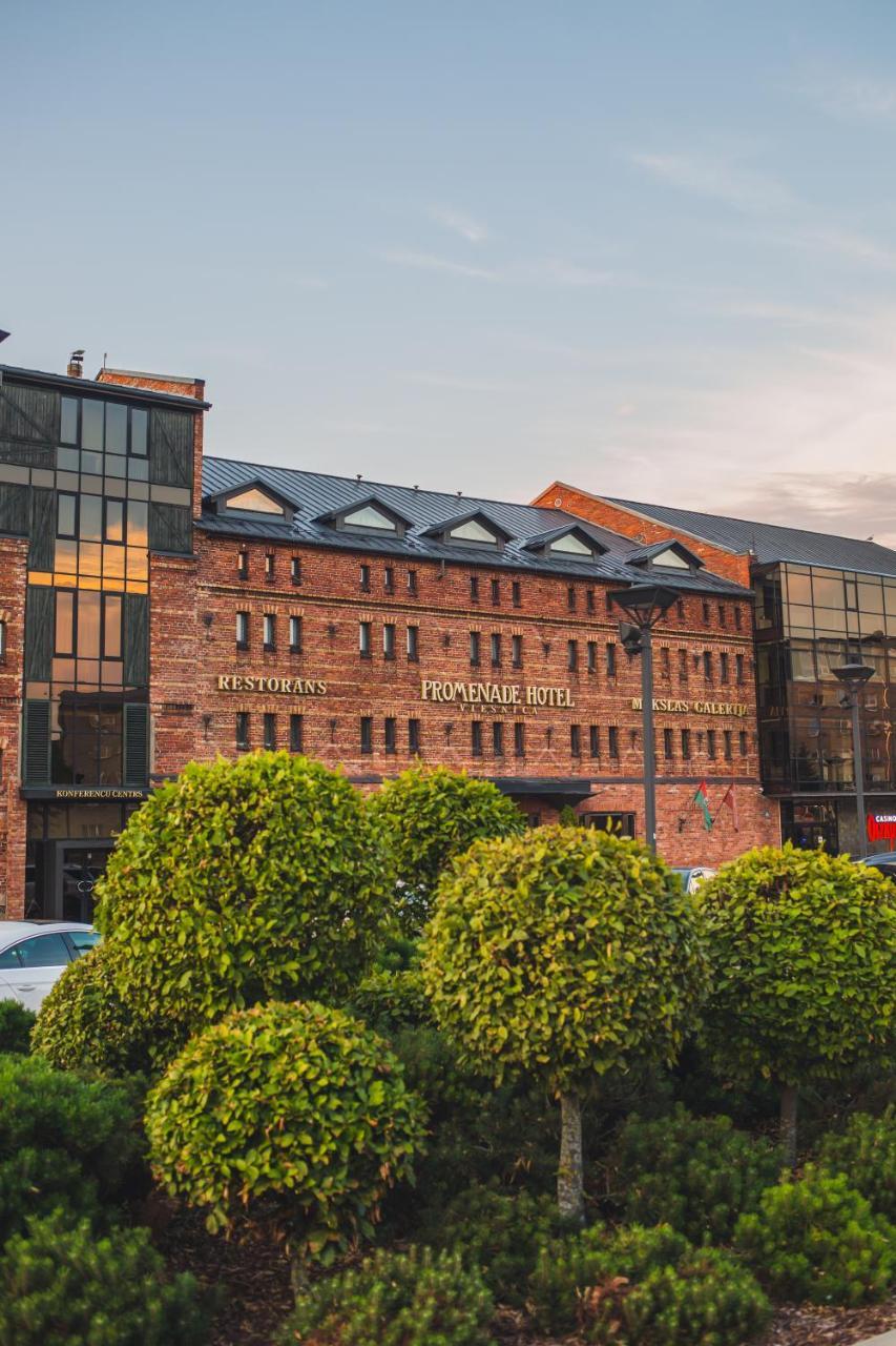 Promenade 5* Liepāja