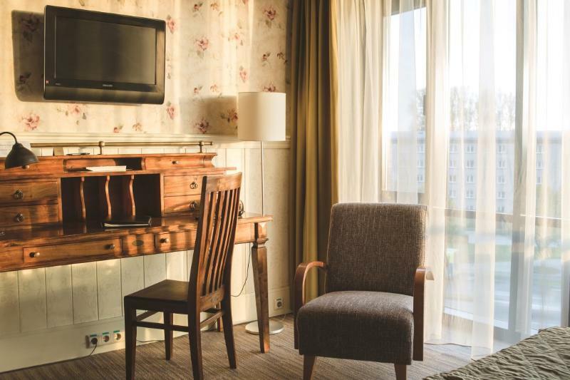 Hotel Promenade 5*