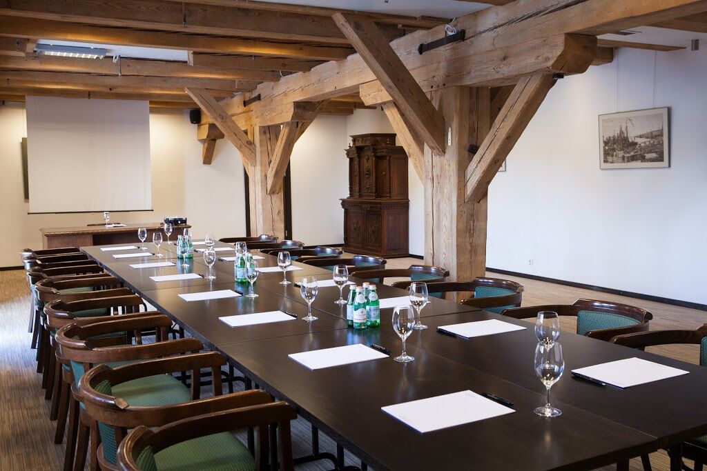 Promenade Hotelli 5*